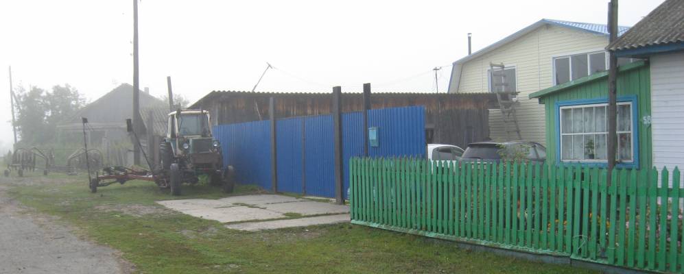 
            Фотография Берега Таскино