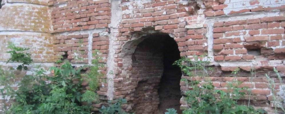 
            Фотография Ивановки