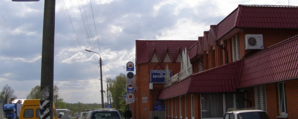 
            Фотография Хлебороба