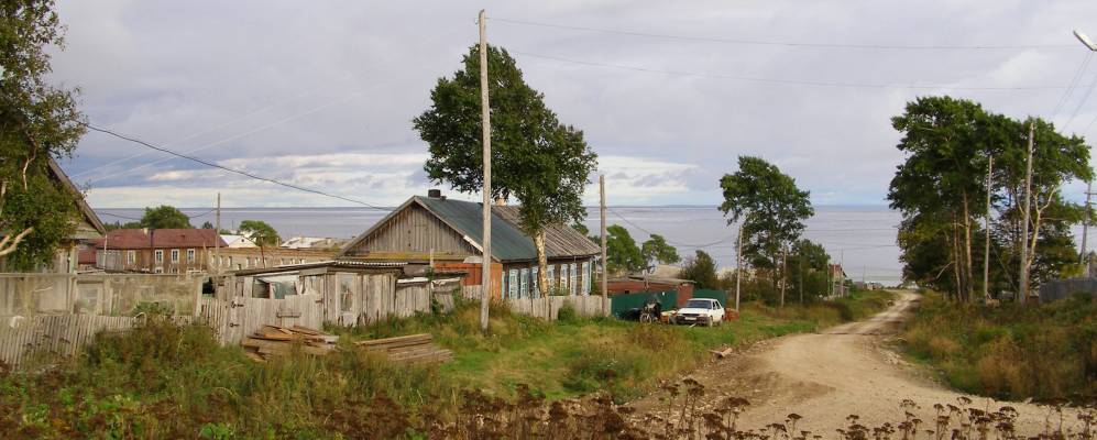 
            Фотография Озерпаха