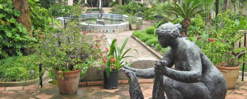 
            Фотография Аламо Хайтса