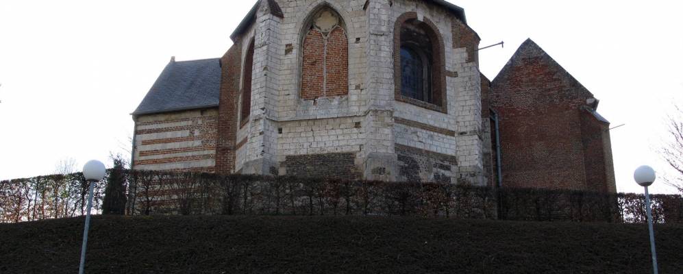 
            Фотография Мон-Бубер