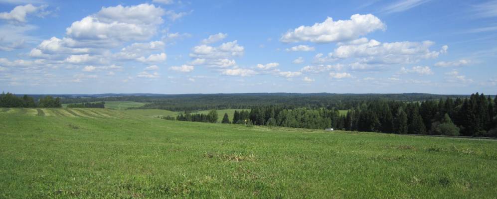 Фотография Красногорки