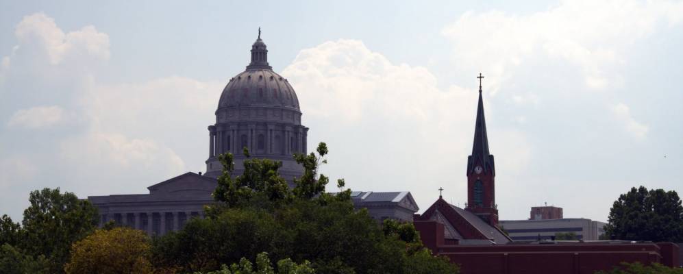 
            Фотография Джефферсон-Сити