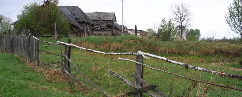 
            Фотография Подгорной