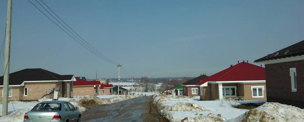 
            Фотография Овсянниково