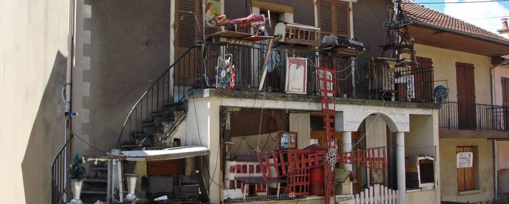 
            Фотография Anglars-Saint-Félix