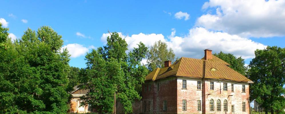 
            Фотография Андреевского