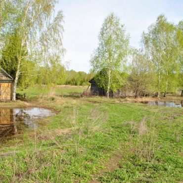 Большой Машляк