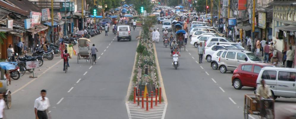 
            Фотография Сибсагара