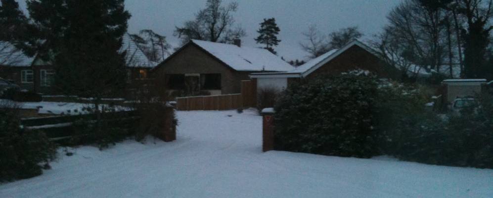 Фотография Малбартона