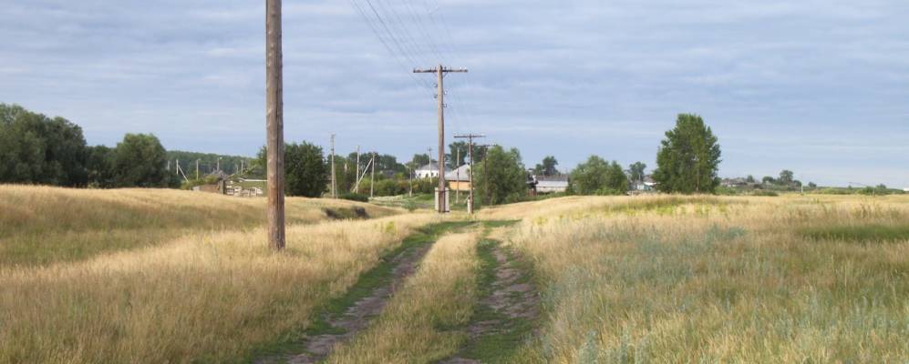 
            Фотография Даньково