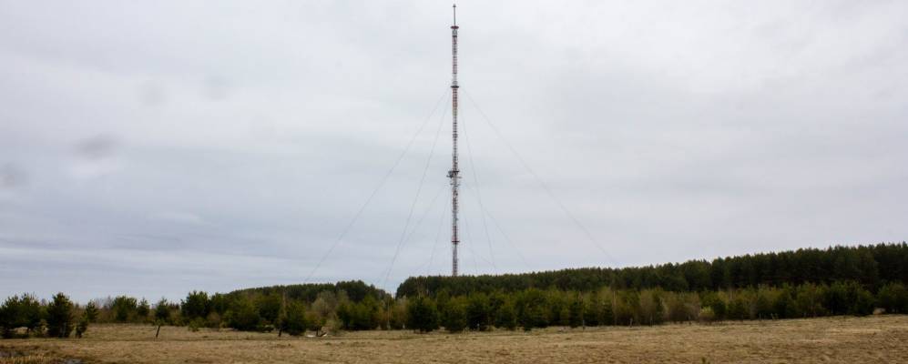 
            Фотография Мелешихи