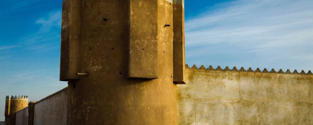 
            Фотография Аль–Вакры