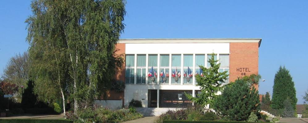 
            Фотография Сен-ле-Нобля