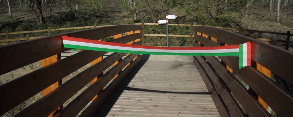 
            Фотография Сан Мартино Сиккомарио