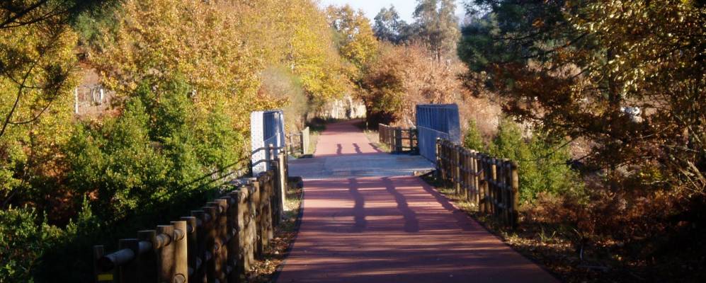 
            Фотография Кальделас