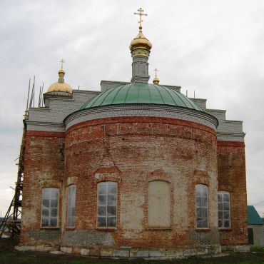 Поддубровка