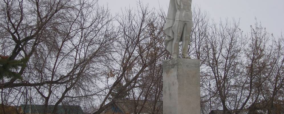 
            Фотография Астыровки