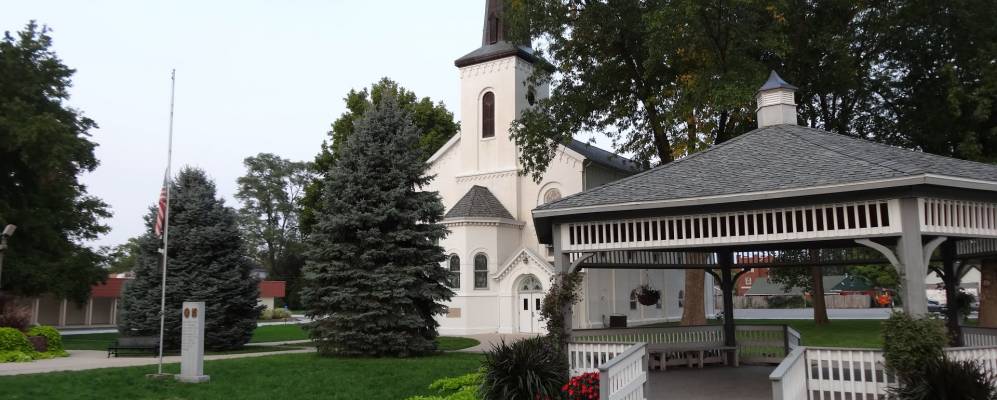 
            Фотография Люистауна