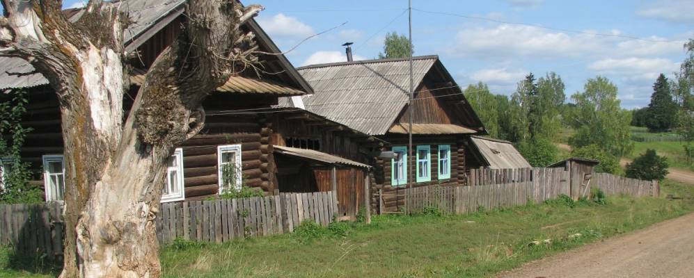 Фотография Гавины