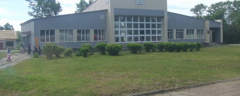 Фотография Соколовского