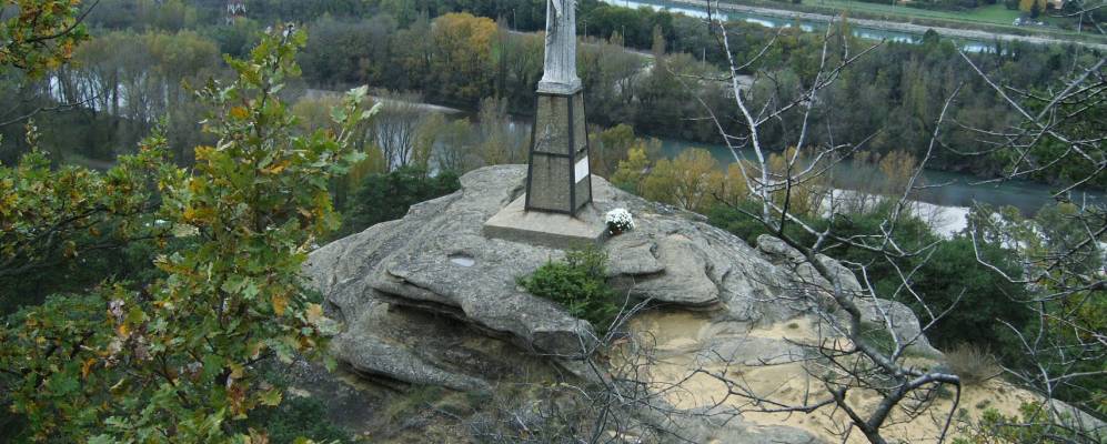 
            Фотография Шатонёф-сюр-Изер