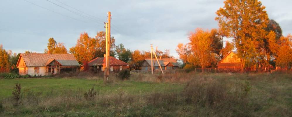 
            Фотография Михайловки