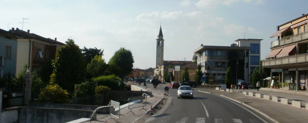 
            Фотография Буттапьетры