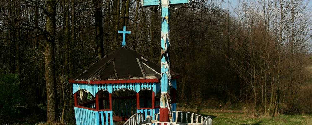 
            Фотография Березовки