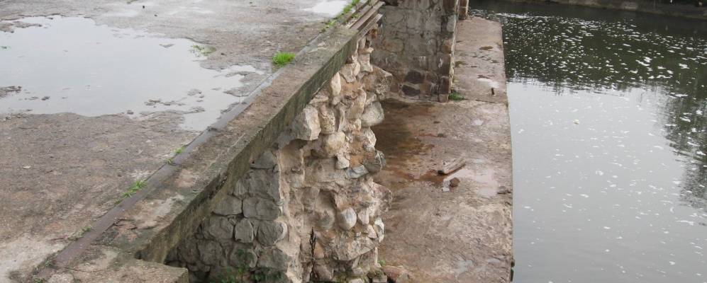 
            Фотография Устья