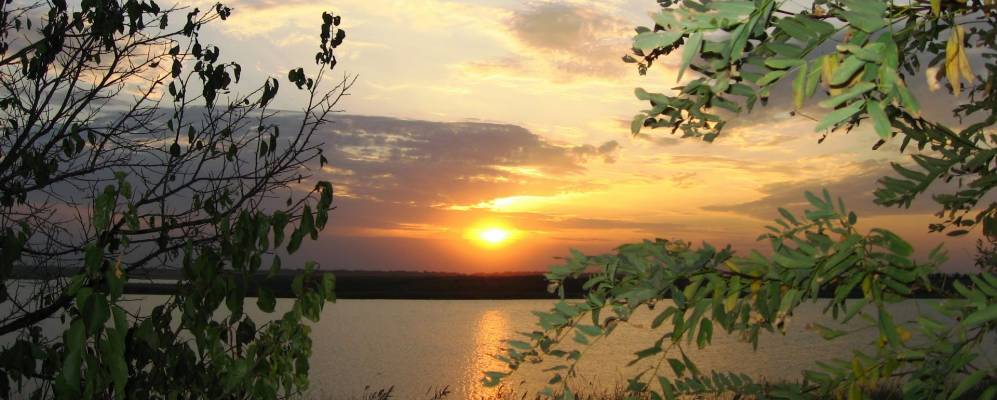 
            Фотография Красной Долины