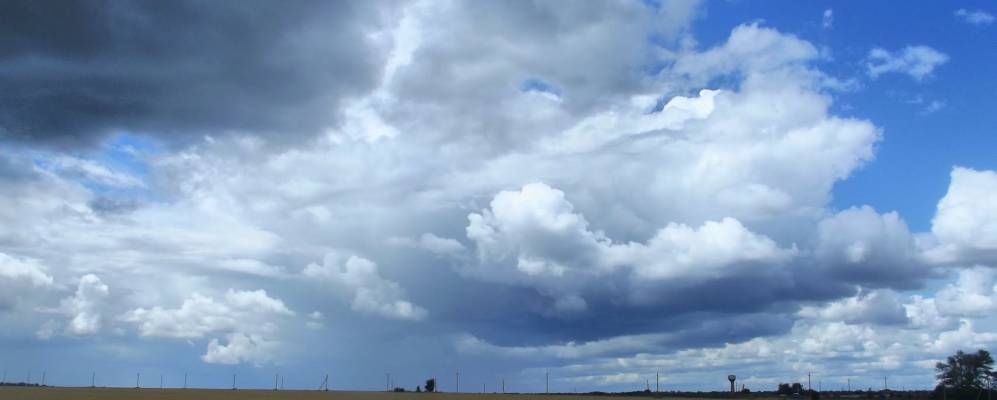 Фотография Орловки