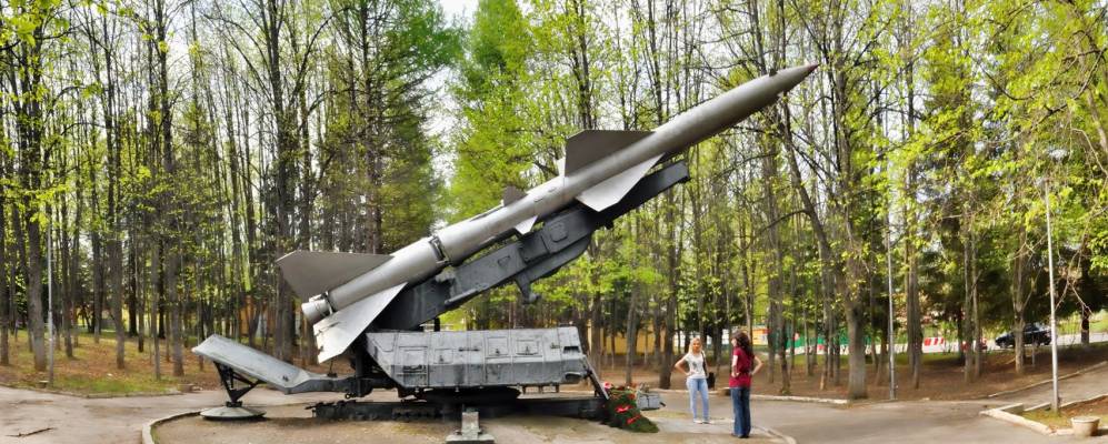 
            Фотография Вельяминово