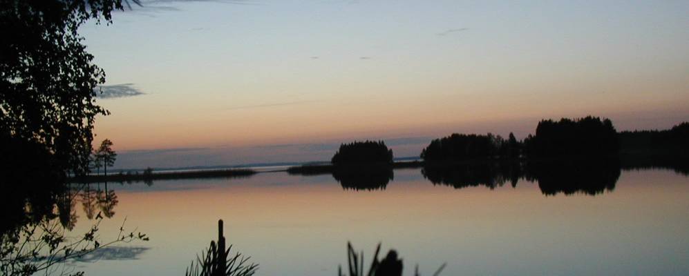 
            Фотография Янисъярви