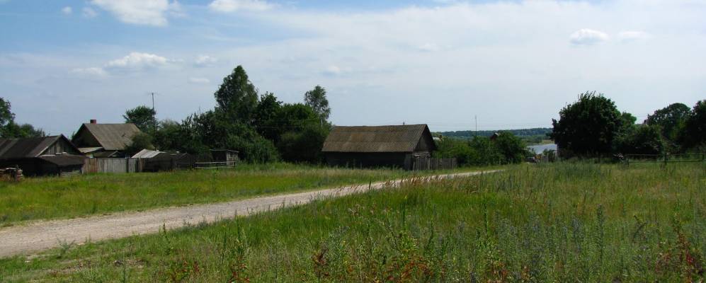 Фотография Рудни