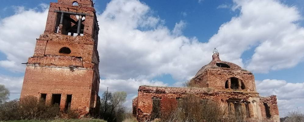 
            Фотография Покровского Первого