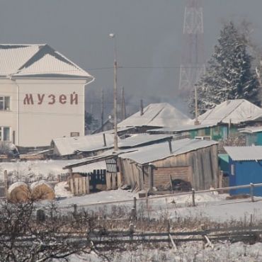 Большие Уки