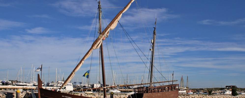 
            Фотография Лагуша