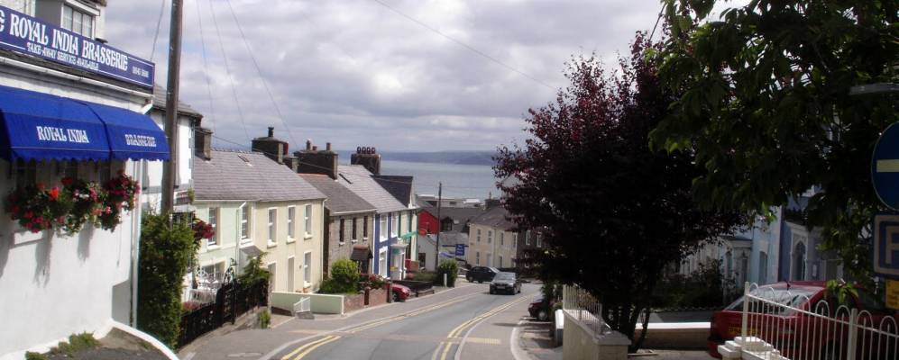 
            Фотография Нью-Ки