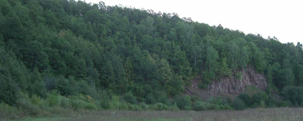 
            Фотография Средних Кирменей