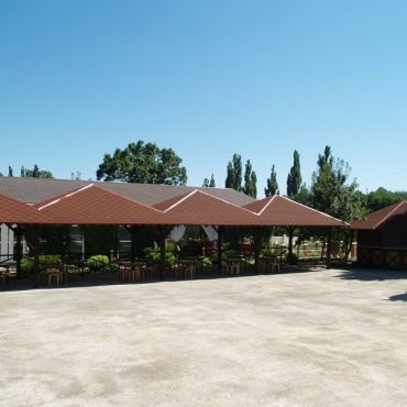 Глебовское