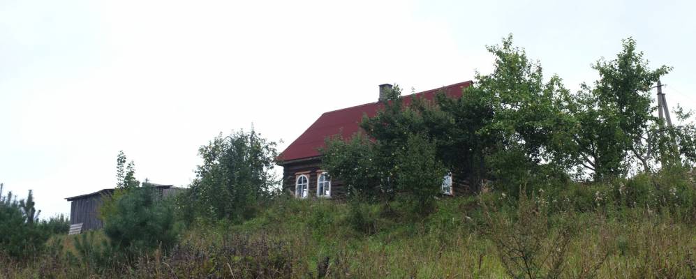 Фотография Хренево