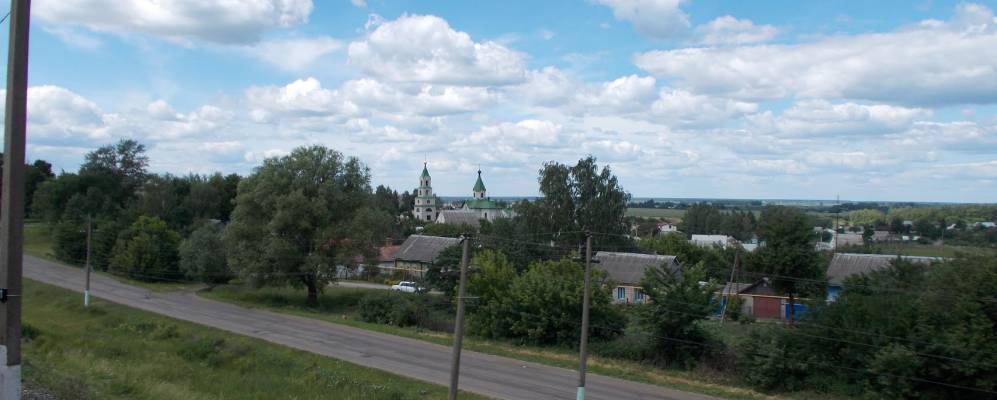 Фотография Образцово