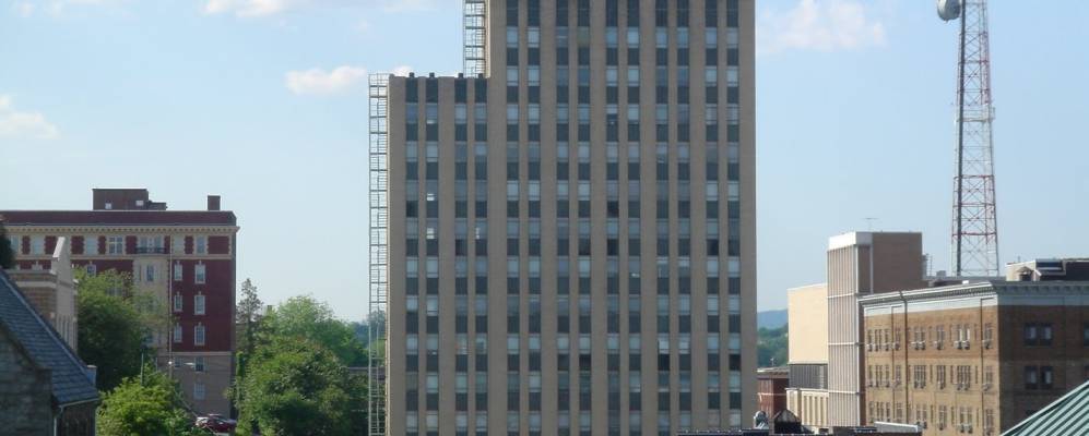 
            Фотография Линчбурга