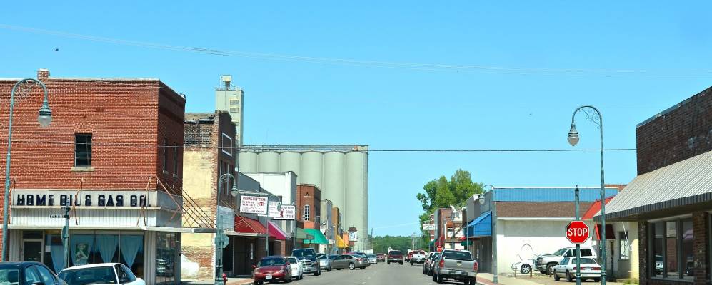 
            Фотография Каратэрсвилла