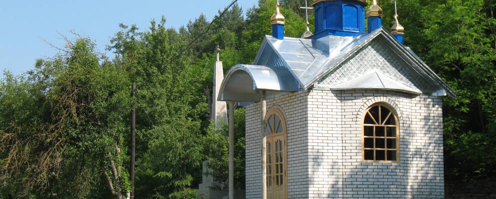 
            Фотография Семеновки