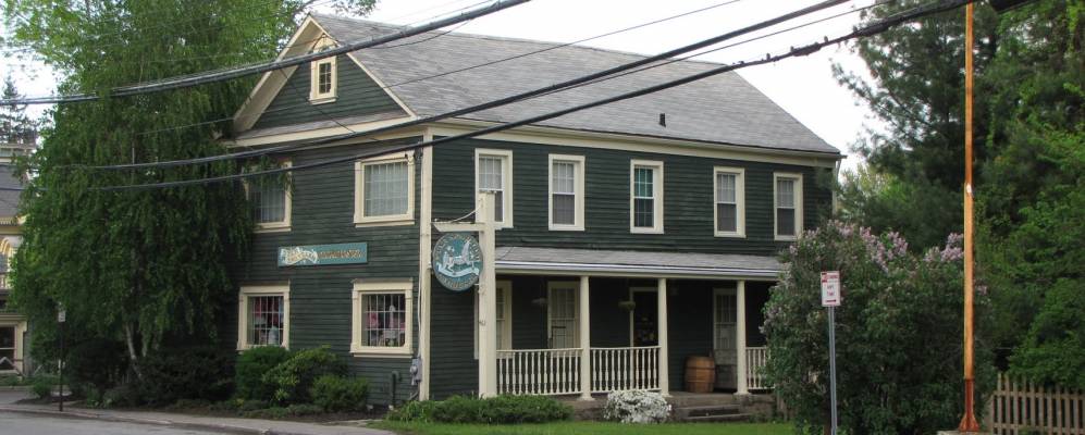 
            Фотография Армонка