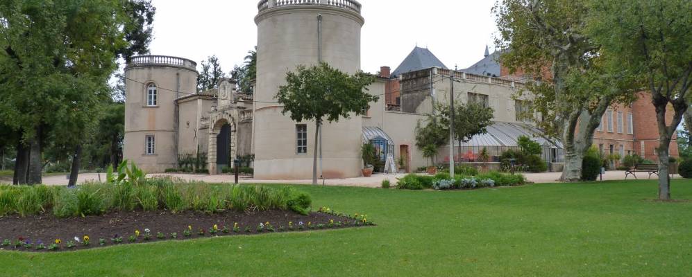 
            Фотография Солье-Пона