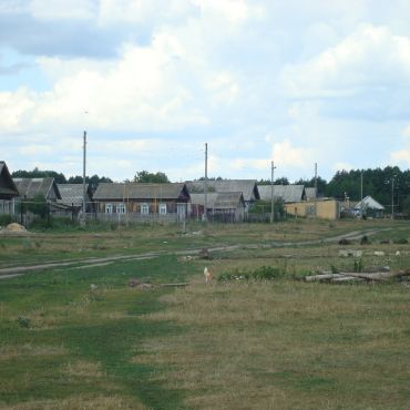 Старая Сахча